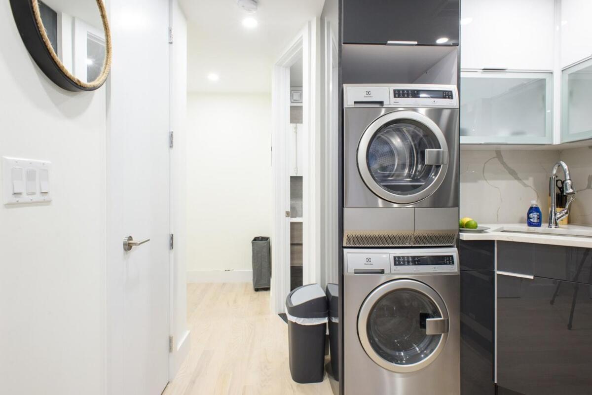 75-1c New 1br Prime Ues W D The Unit Value Apartamento