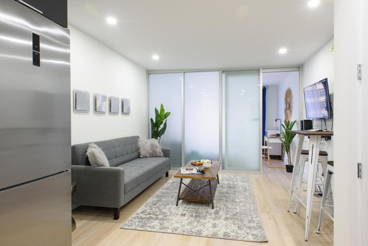75-1c New 1br Prime Ues W D The Unit Value Apartamento *